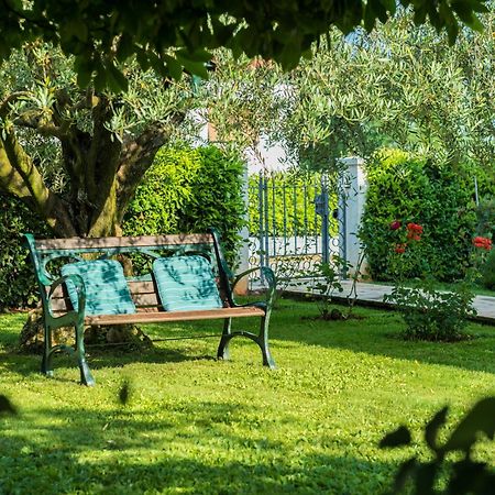 B&B Carmela Umag Luaran gambar
