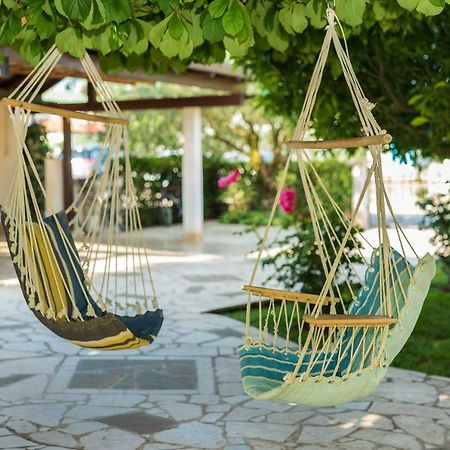 B&B Carmela Umag Luaran gambar