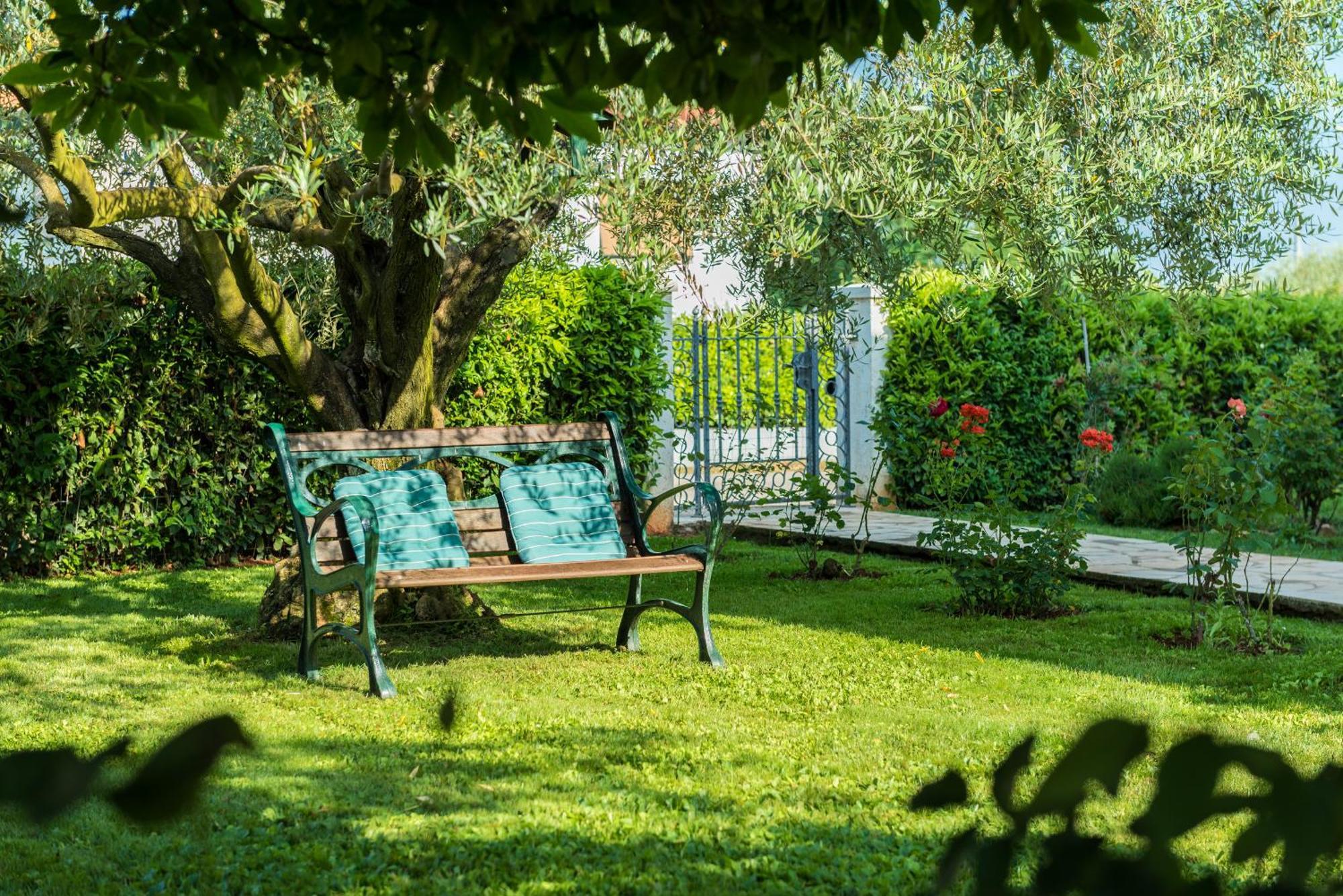 B&B Carmela Umag Luaran gambar