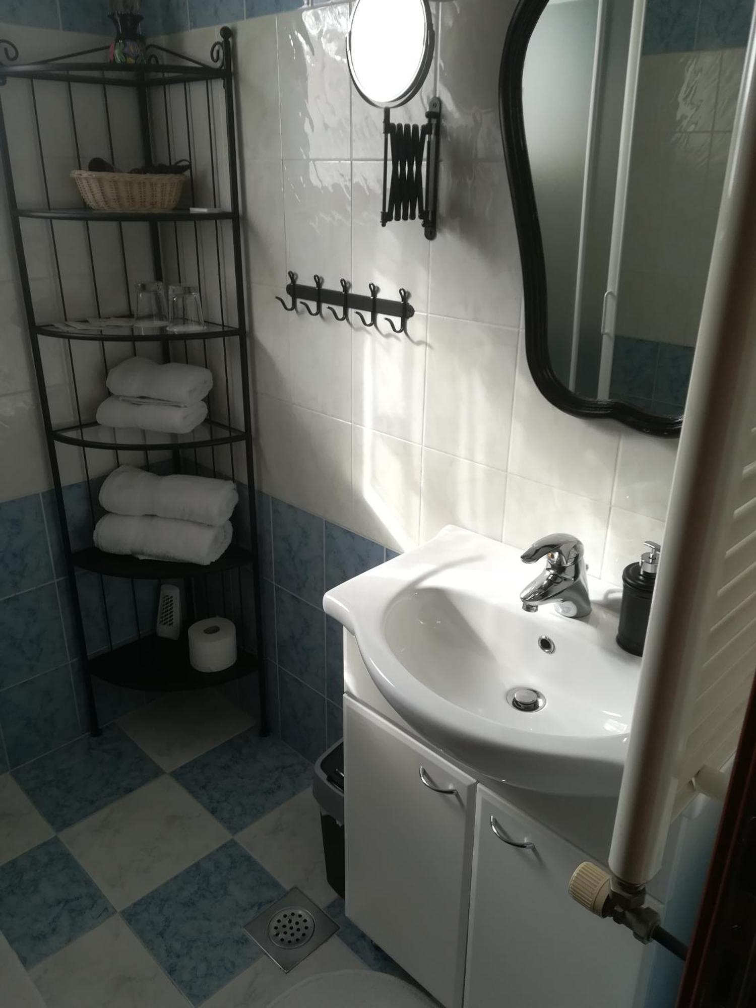B&B Carmela Umag Luaran gambar
