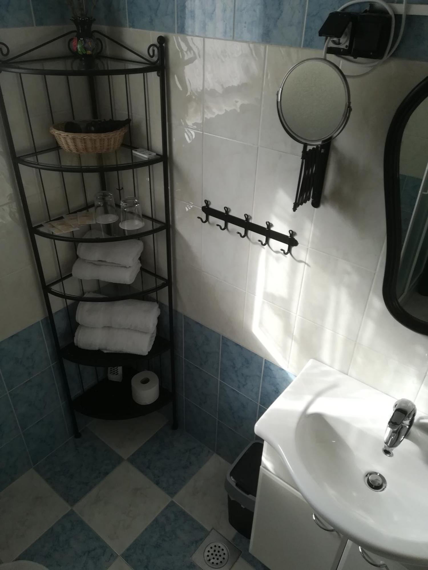 B&B Carmela Umag Luaran gambar