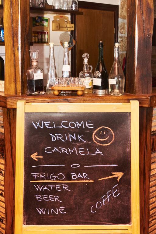 B&B Carmela Umag Luaran gambar