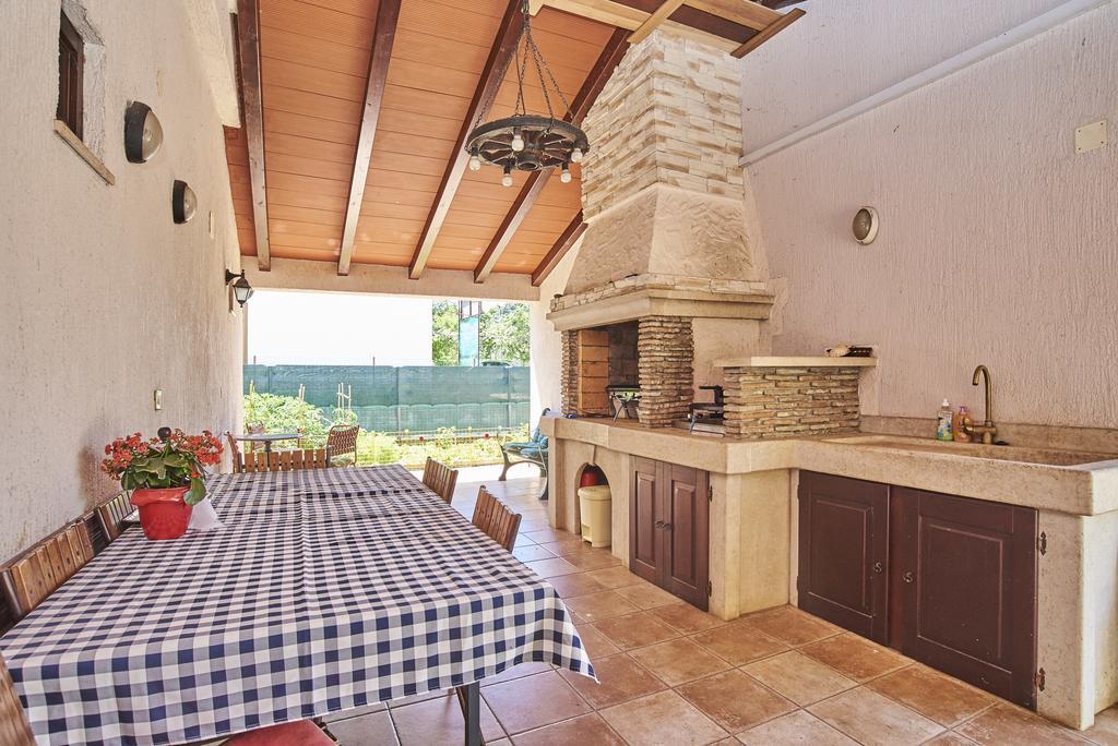 B&B Carmela Umag Luaran gambar