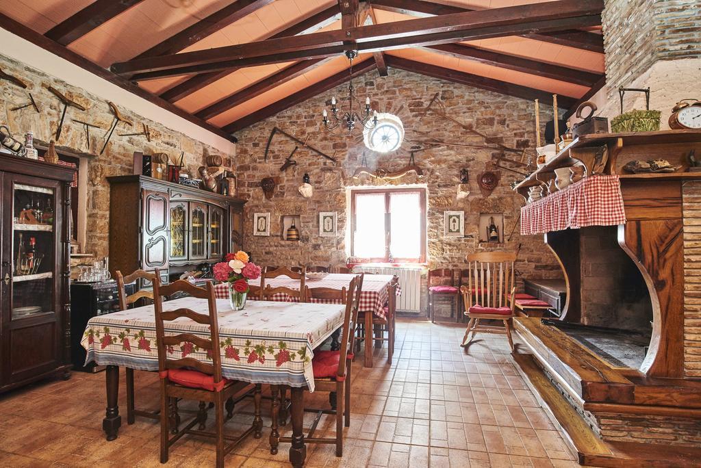 B&B Carmela Umag Luaran gambar