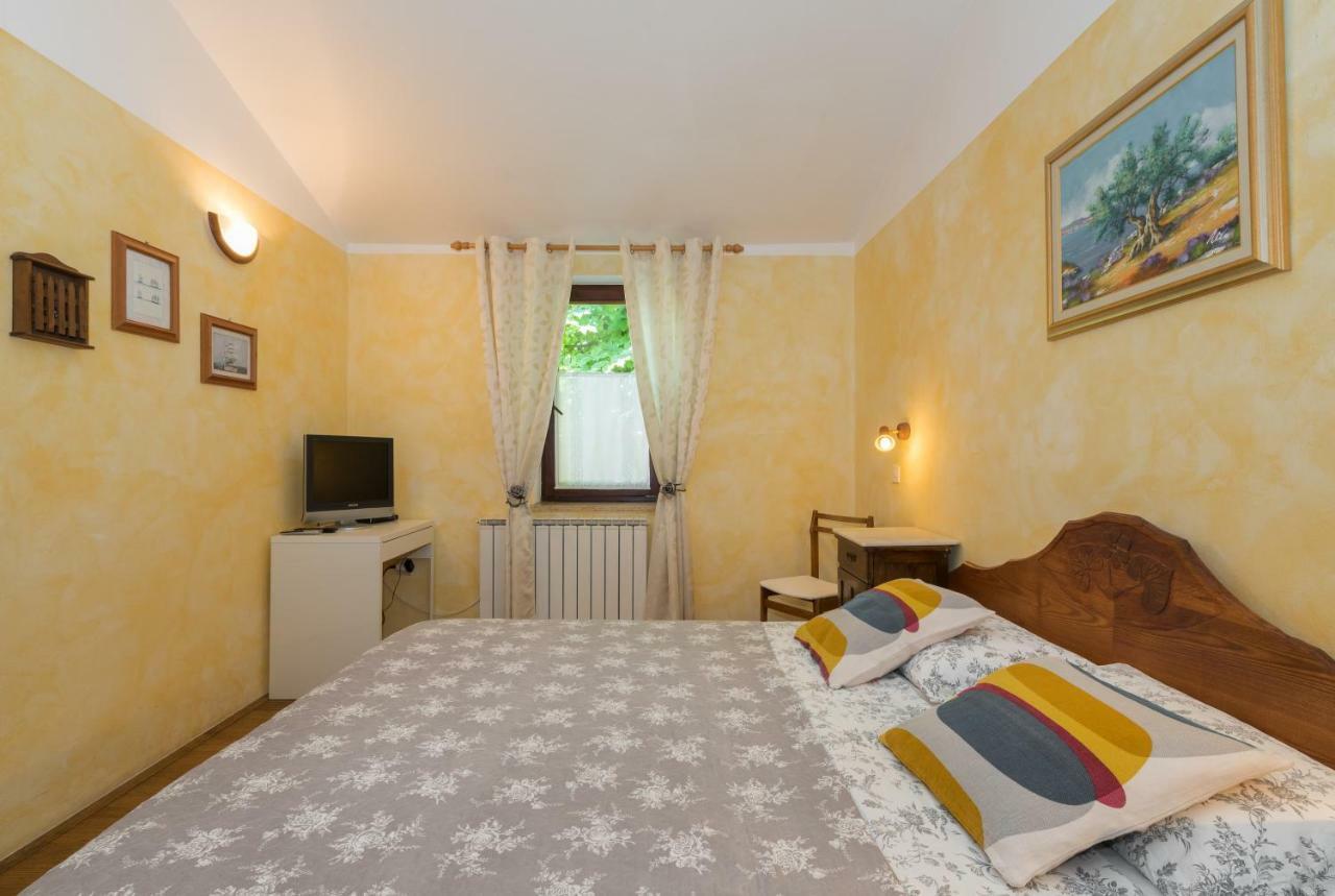 B&B Carmela Umag Luaran gambar