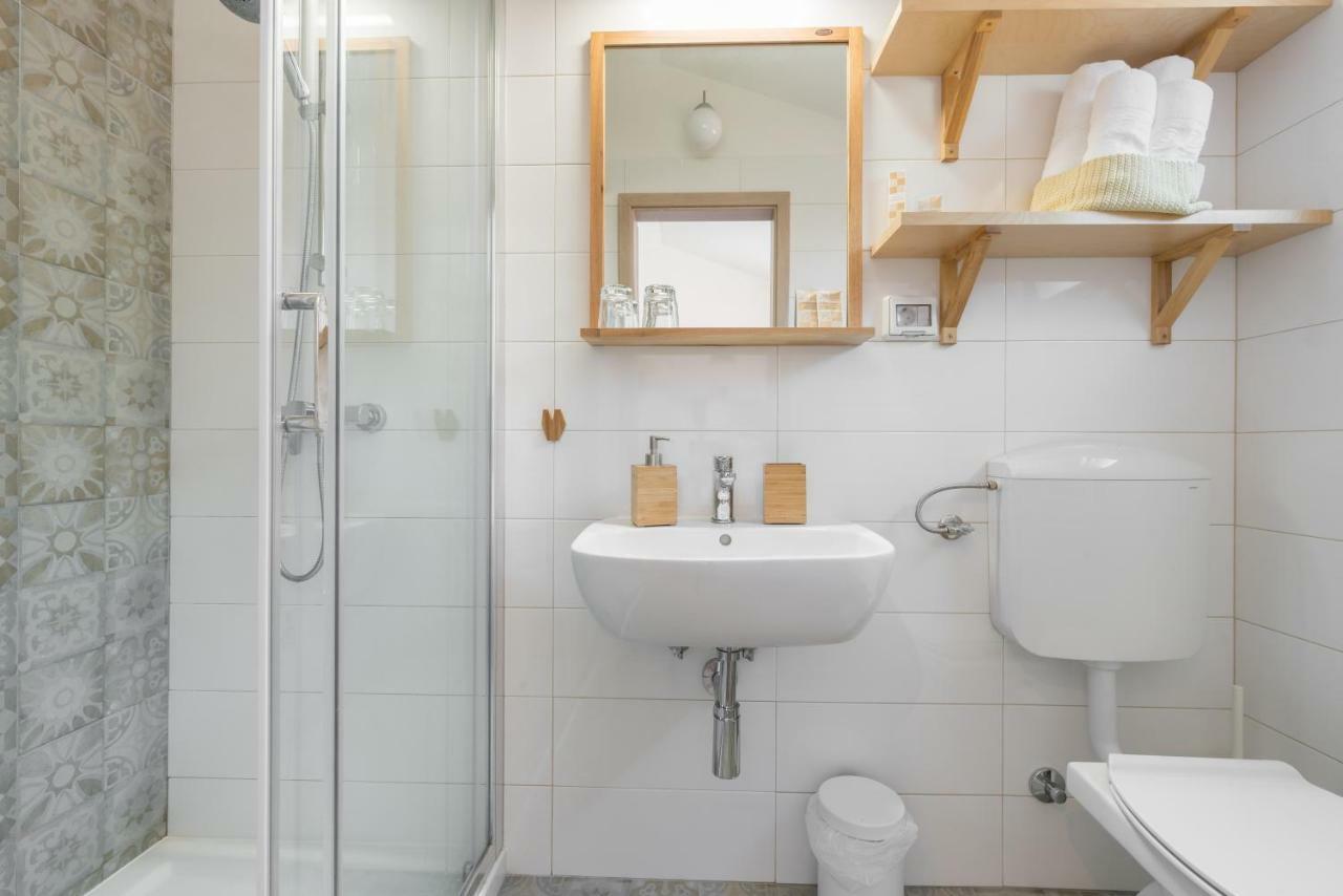 B&B Carmela Umag Bilik gambar