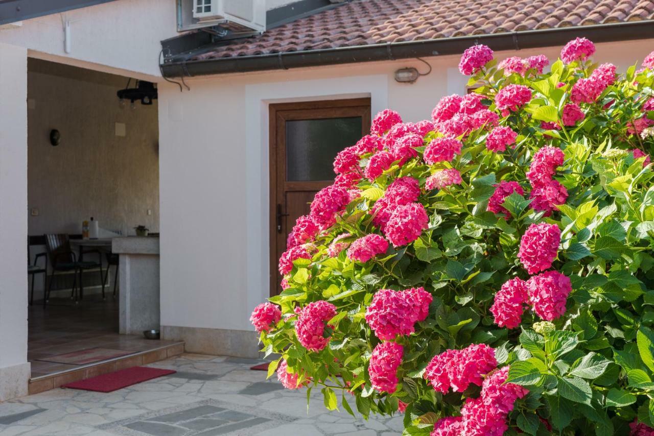 B&B Carmela Umag Luaran gambar