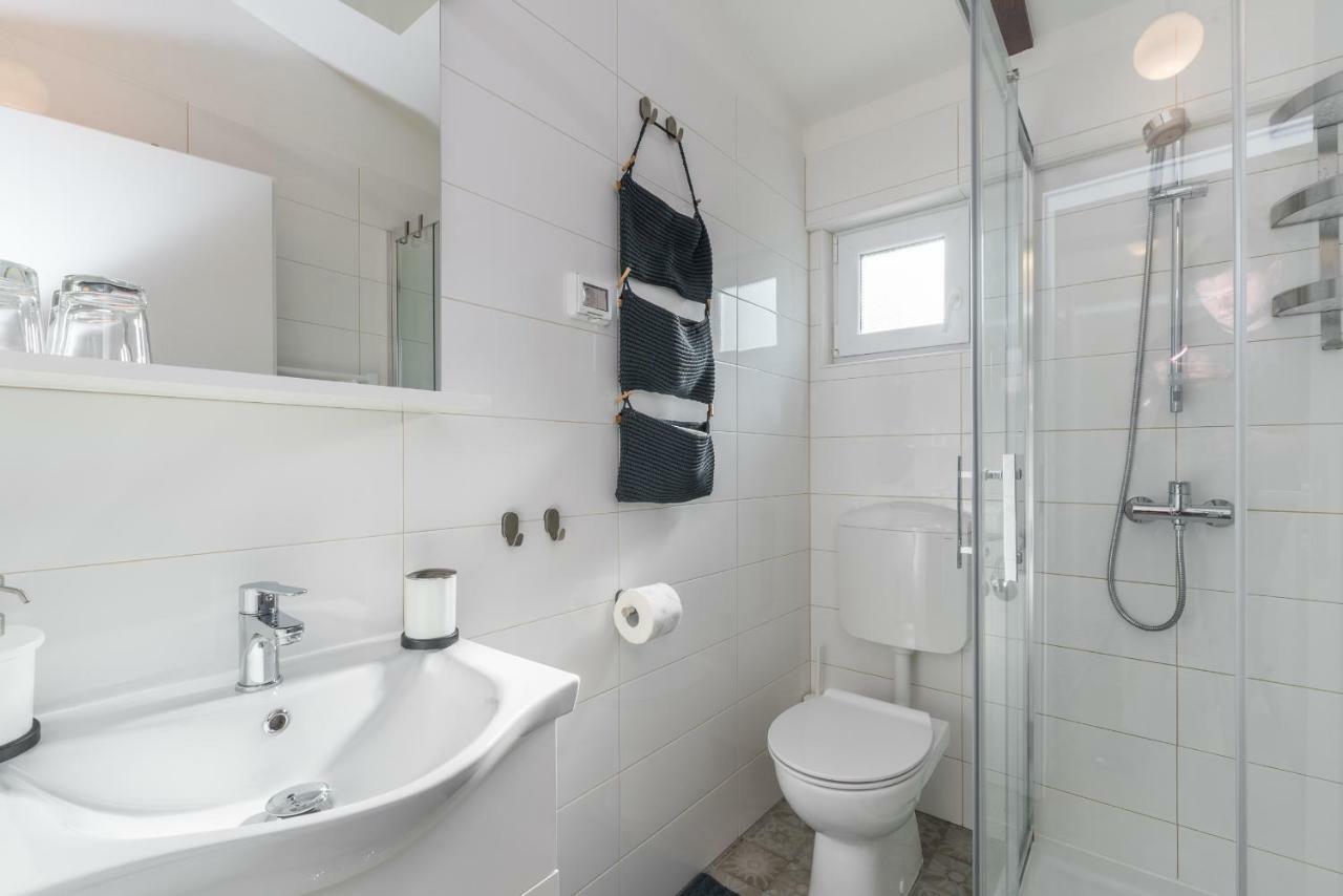 B&B Carmela Umag Bilik gambar