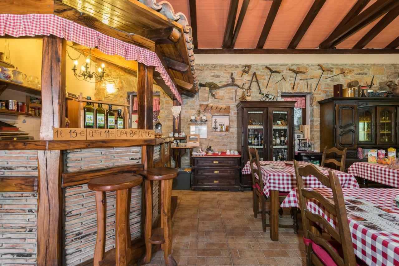 B&B Carmela Umag Luaran gambar